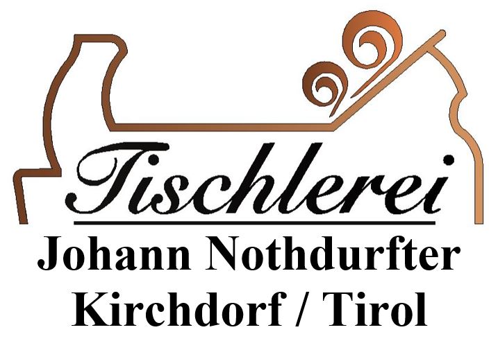 Tischlerei Johann Nothdurfter